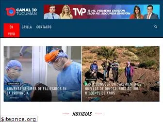 canal10tucuman.com.ar
