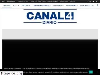 canal4diario.com