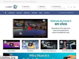 canal4sanjuan.com.ar