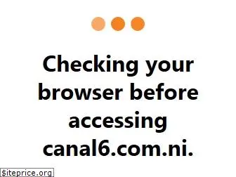 canal6.com.ni