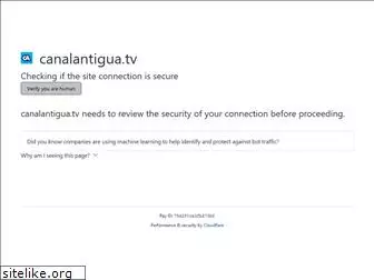 canalantigua.tv