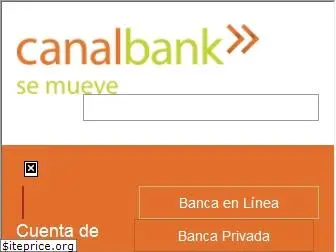 canalbank.com