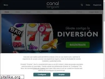 canalbingo.es