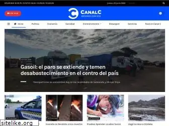 canalc.com.ar