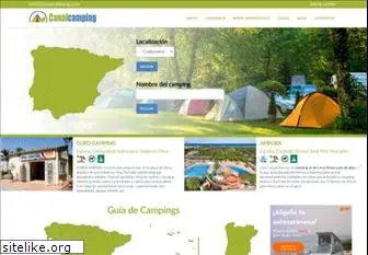 canalcamping.com