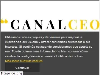 canalceo.com