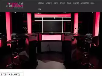 canalchat.fr
