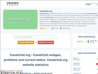 canalchat.org.updowntoday.com