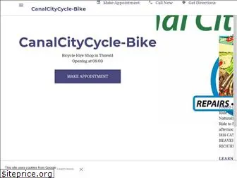 canalcitycycle.com