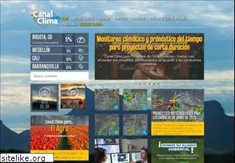 canalclima.com