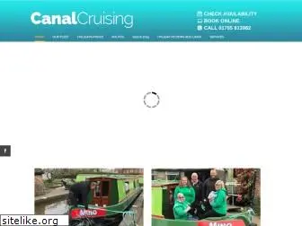 canalcruising.co.uk