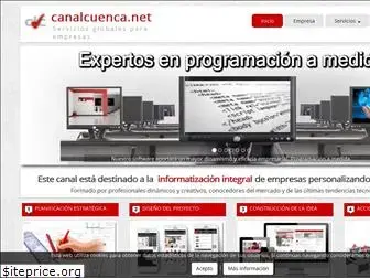 canalcuenca.net