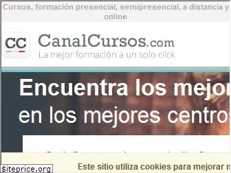 canalcursos.com