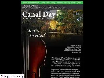 canalday.org