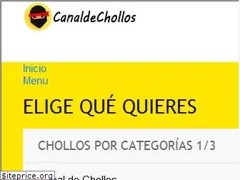canaldechollos.com