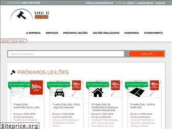 canaldeleiloes.com