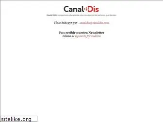 canaldis.com