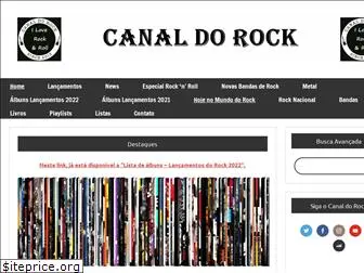 canaldorock.com.br
