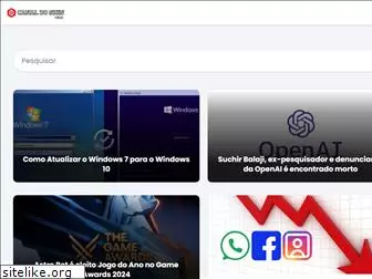 canaldoshin.com.br thumbnail
