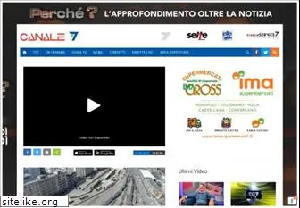 canale7.tv