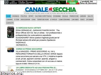 canaledisecchia.it