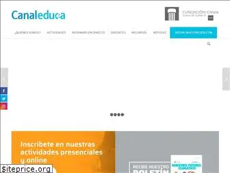 canaleduca.com