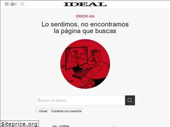 canales.ideal.es