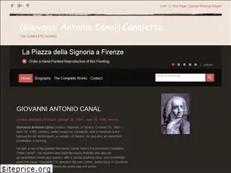 canalettogallery.org
