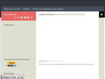 canalguacari.com