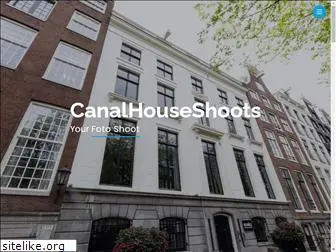 canalhouseshoots.com