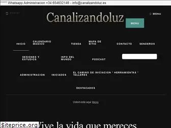 canalizandoluz.es