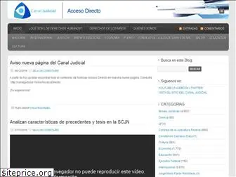 canaljudicial.wordpress.com