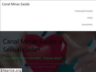 canalminassaude.com.br