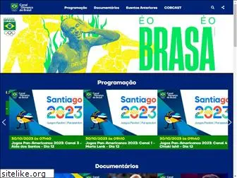 canalolimpicodobrasil.com.br