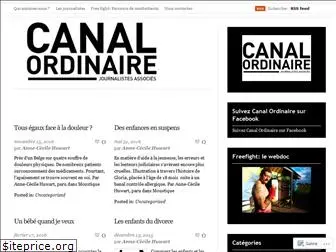 canalordinaire.wordpress.com