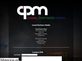 canalpartnersmedia.com