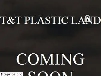canalplastics.com