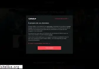 canalplus-caraibes.com