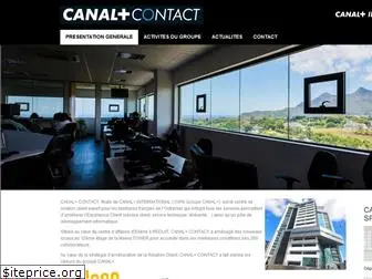 canalplus-contact.com