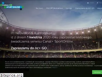 canalplussport.pl