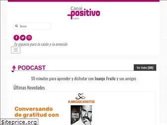 canalpositivo.com