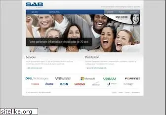 canalsab.com