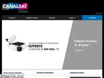 canalsat.ch