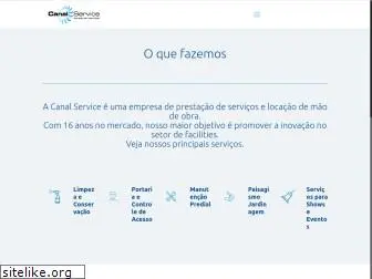 canalservice.com.br