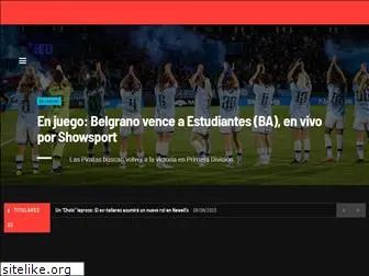 canalshowsport.com.ar