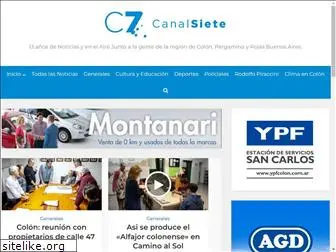 canalsietecolon.com.ar