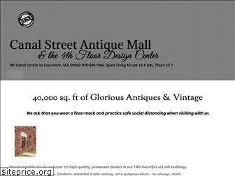 canalstreetantique.com