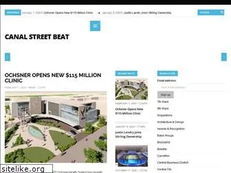 canalstreetbeat.com