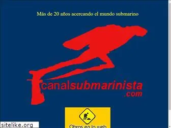 canalsubmarinista.com