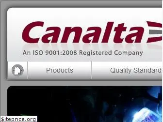 canaltaflow.com